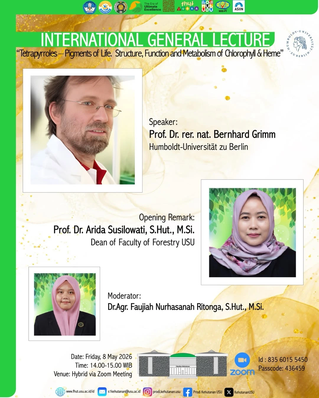 Berita Universitas